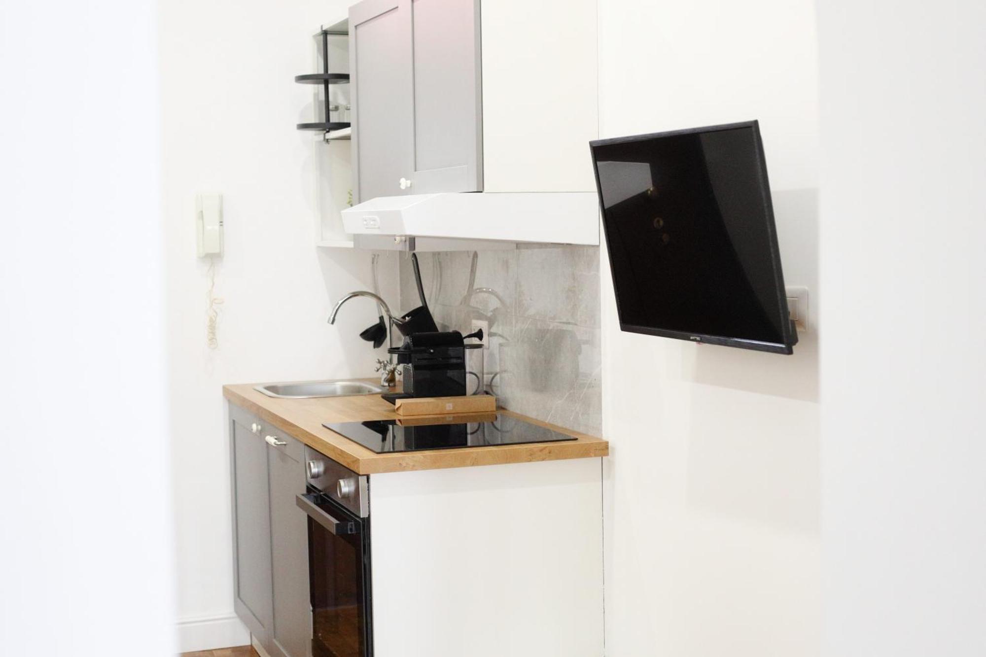 밀라노 Mpm-Bramante In Brera 15 아파트 외부 사진