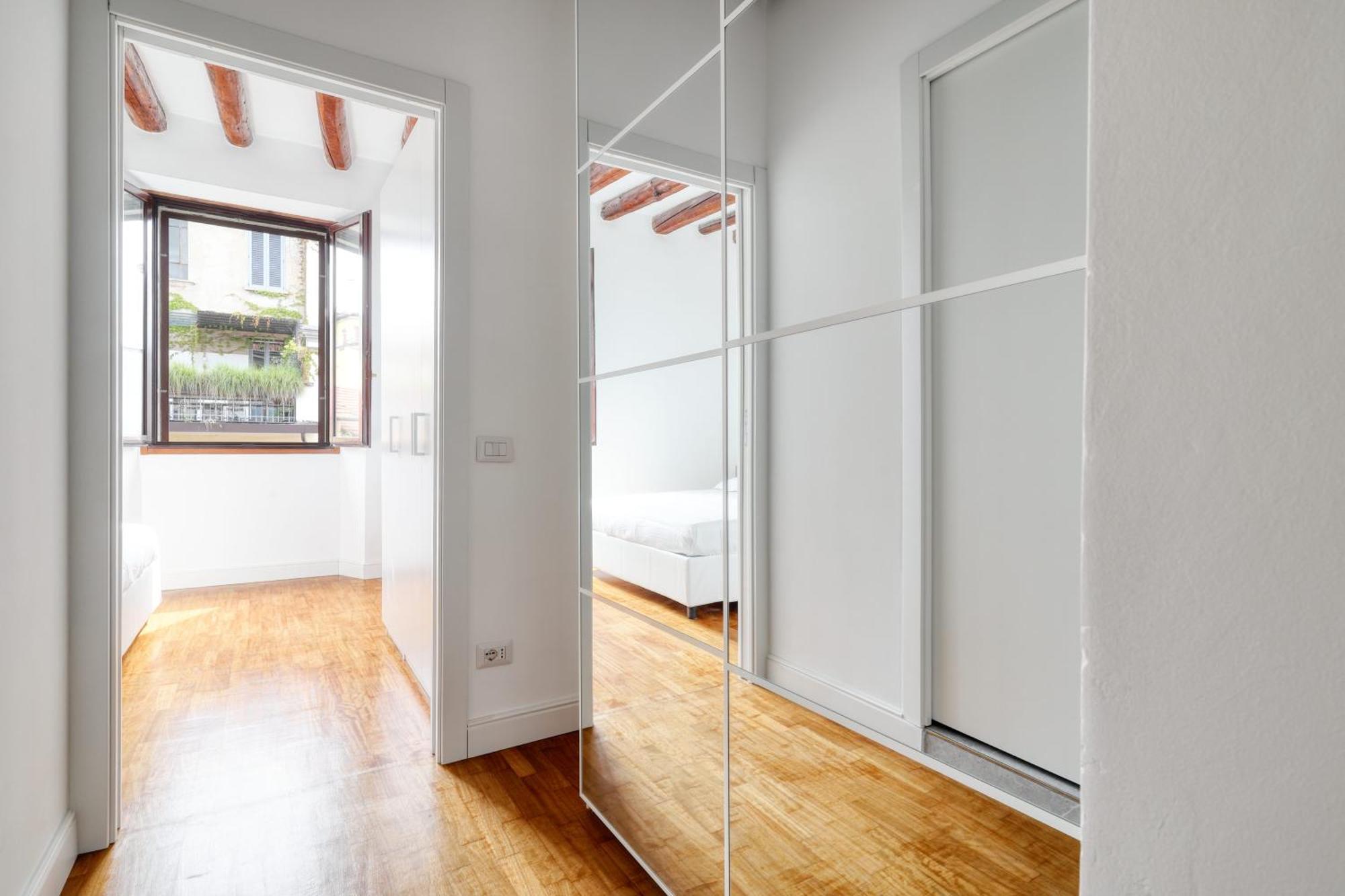 밀라노 Mpm-Bramante In Brera 15 아파트 외부 사진