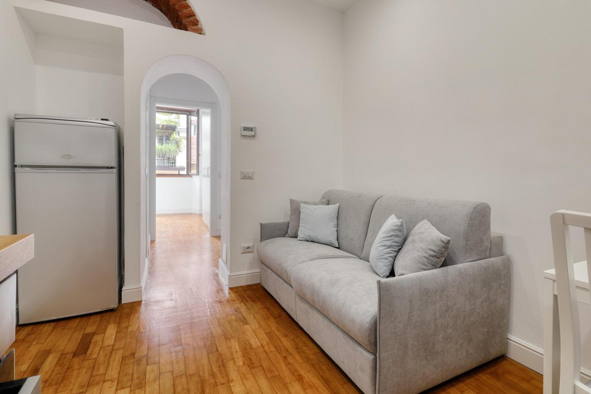 밀라노 Mpm-Bramante In Brera 15 아파트 외부 사진