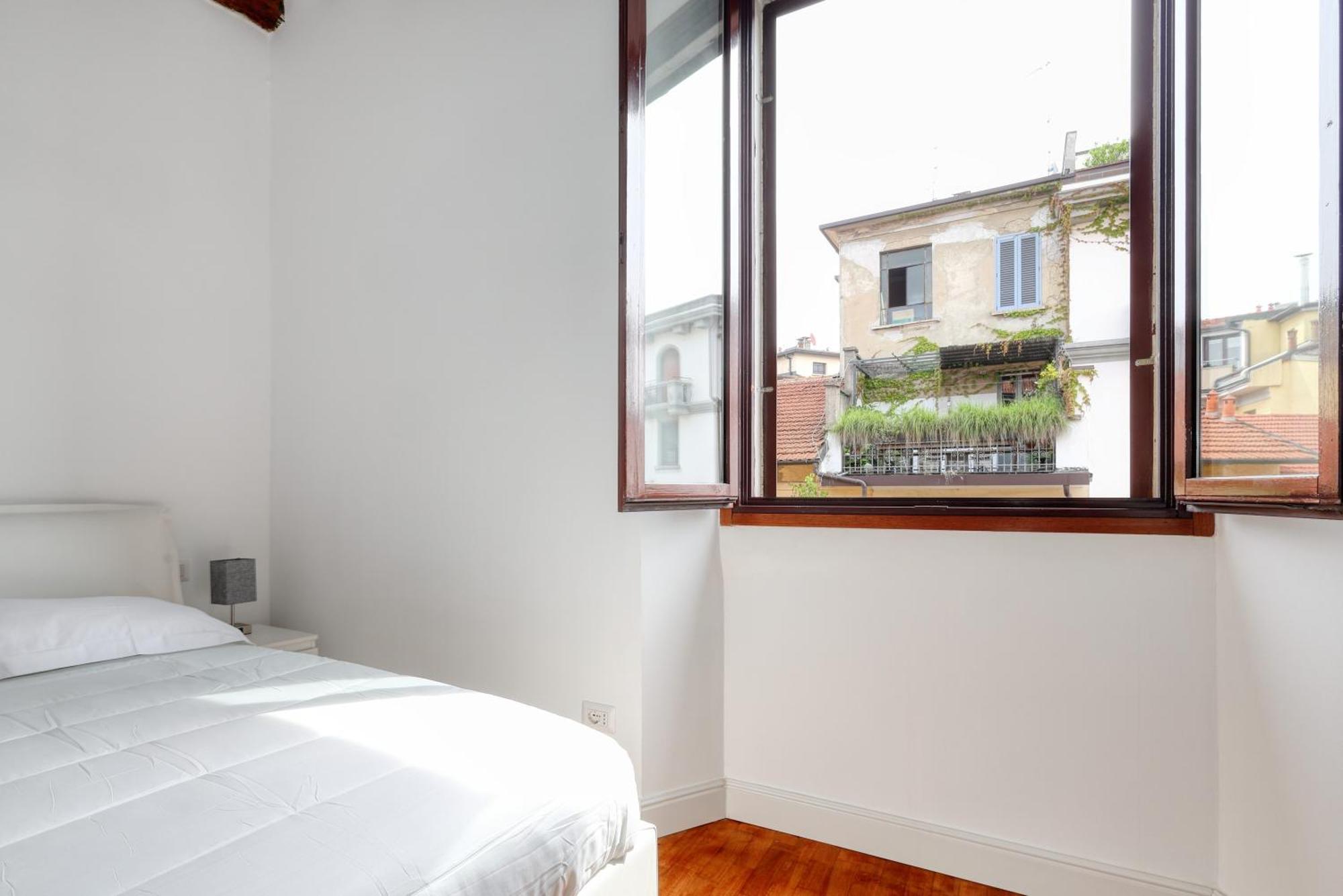 밀라노 Mpm-Bramante In Brera 15 아파트 외부 사진