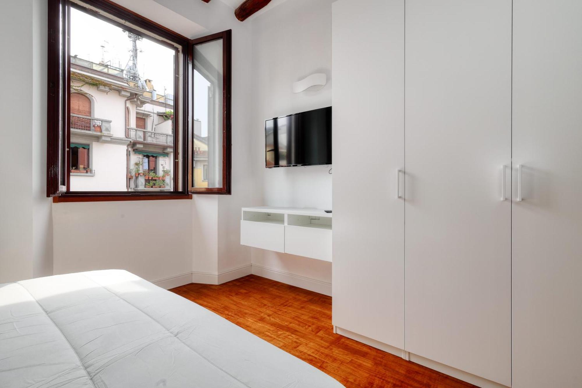 밀라노 Mpm-Bramante In Brera 15 아파트 외부 사진