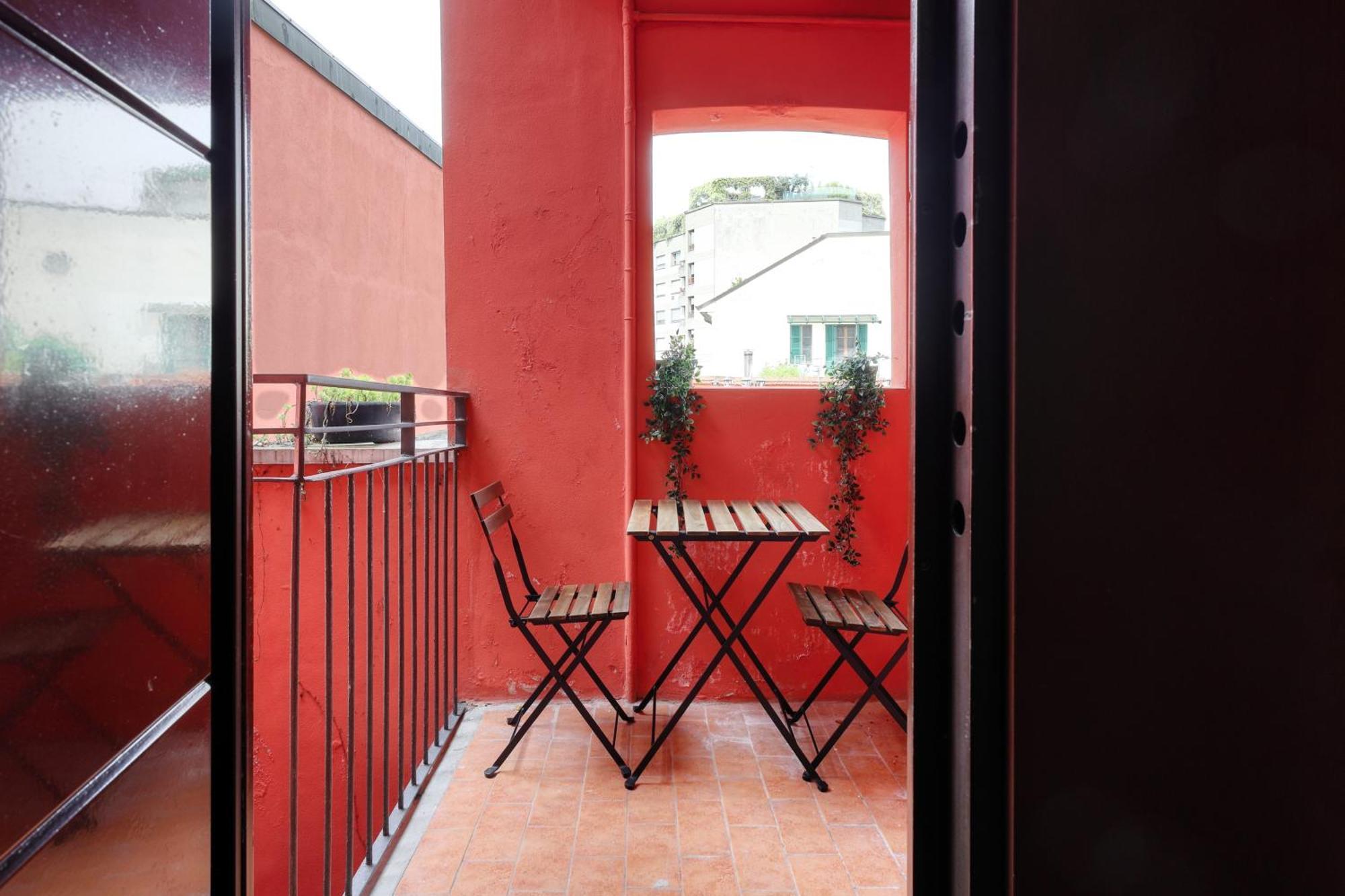 밀라노 Mpm-Bramante In Brera 15 아파트 외부 사진